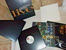 HOTHOUSE FLOWERS - Collectors Live Edition Box, 3 x 12