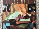 REM - Fables of the Reconstruction IRS-5592 Vinyl LP Record 1985 Promo 1st Press