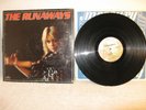The Runaways 1976 Mercury – SRM-1-1090