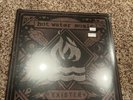 Hot Water Music Exister LP Limited Edition Blue Vinyl 2012 Rise Record RISE158-1
