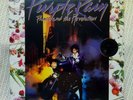SEALED  Vtg Purple Rain Prince And The Revolution LP Warner Bros/Columbia House