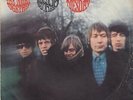 THE ROLLING STONES RUBY TUESDAY / LET'S SPEND THE NIGHT 1967 RECORD ITALY 7