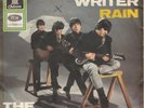 THE BEATLES PAPERBACK WRITER / RAIN 1966 ODEON RECORD GERMANY 7