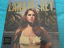 LANA DEL REY Born To Die: The Paradise Edition Vinyl Record LP.+Slip case+insert