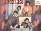 THE BEATLES STRAWBERRY FIELDS FOREVER / PENNY LANE 1967 RECORD YUGOSLAVIA 7