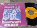 THE SWEET action / sweet f.a. MEXICO 7