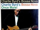 CHARLIE BYRD - Bossa Nova Once More  -  Vinyl LP 1963 Riverside RM 454 Mono Jazz