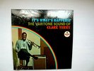 FACTORY SEALED 1967 IMPULSE JAZZ LP - ORIG CLARK TERRY It's What's Happenin'