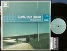TAKING BACK SUNDAY TELL ALL YOUR FRIENDS 2012 BLACK VINYL LP LMTD /1,198 INSERT