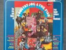 Lp Country Joe & The Fish - The Life and Times Of - Vanguard UK - Vg++