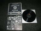 1 Lp  MOTÖRHEAD  NÖ SLEEP AT ALL  ORGINAL EU-PRESS 1988   RR9614 1