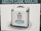 SLAMMING VINYL Absolute Old Skool Classics 3 x 12 inchl rave hardcore pennywise