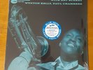 Hank Mobley - Soul Station  ( 2021 Blue Note Classic Series)