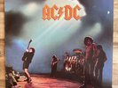 AC/DC - LET THERE BE ROCK LP 1977