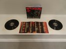 VG++/NM- GORGEOUS NEIL YOUNG ARE YOU PASSIONATE LP INSANELY RARE ORIG 2002 VAPOR