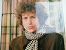 Bob Dylan-Blonde on Blonde-Double LP-CBS 66012-G/F-Made in England-NM/,VG+