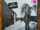 David Gilmour of Pink Floyd Self-Titled  Factory Sealed