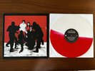 White Stripes White Blood Cells Red SPLIT /500 12