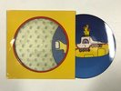 THE BEATLES Yellow Submarine/Eleanor Rigby 7