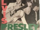 Elvis 10' Elvis Presley HMV CLP 1093 pink vinyl  new mint