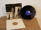 HANK MOBLEY And His All Stars LP BLUE NOTE - Vinyl