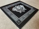 BLACK SABBATH - DIO - HEAVEN AND HELL Radio City Music Hall  LIVE 2007  LP