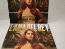 Lana Del Rey ?– Born To Die (The Paradise Edition)  Vinyl LP played twice NM