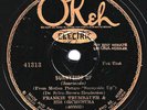Okeh #41313: Frankie Trumbauer O.-