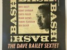 The Dave Bailey Sextet LP 