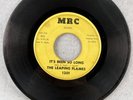 Leaping Flames 1963 DOO WOP 45 It's Been So Long / It Hurts Me MRC S-2182 Good