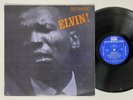 ELVIN JONES Elvin  Riverside 409 Mono DG VG+ Jazz LP
