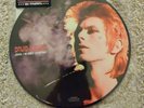 David Bowie John I'm Only Dancing 40th Anniversary Picture Disc