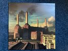 PINK FLOYD Animals 1977 JC34474 Original LP Vinyl Album