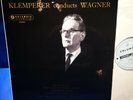 @COLUMBIA SAX 2347 BLUE/SILVER* KLEMPERER* CONDUCTS *WAGNER* LOHENGRIN etc *NM