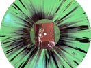 x/500 Green Black Splatter Vinyl LP Oingo Boingo Nothing To Fear / New Mint