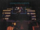 LP-BOX Gary Numan Living Ornaments 79 And 80 NEAR MINT Beggars Banquet