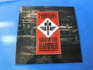 MANOWAR - Sign Of The Hammer - Vinyl (1984)