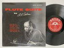 A.K. SALIM Flute Suite Savoy 12102 Mono DG RVG Jazz LP