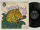 ELLA FITZGERALD Wishes You a Swinging Christmas Verve German RE VG+ Jazz LP