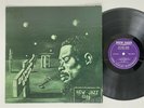 ERIC DOLPHY Outward Bound New Jazz 8236 Mono DG RVG Jazz LP