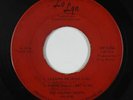 Doo-Wop Gospel EP - Golden Gospel Singers - Leaning On Jesus - Lo Lyn - mp3