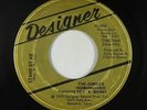 Black Gospel 45 - Jubilee Hummingbirds - Stand By Me - Designer - mp3