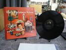 1 x Single Elvis Presley Christmas Album RCA LOC 1035