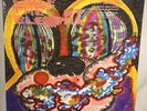 LP CAGE THE ELEPHANT Thank You Happy Birthday (Vinyl, JIVE 2011) NEW MINT SEALED