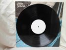 Peter Gabriel: 1 (Car)   1977  UK WHITE LABEL   EX  LP