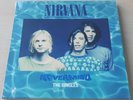 NIRVANA Nevermind: The Singles 2011 US limited 4 x 10