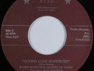Modern Soul Boogie 45 BOBBY BOWENS Gonna Love Somebody GALACTIC STAR NM/VG++HEAR