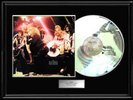 NY DOLLS TOO MUCH TOO SOON WHITE GOLD SILVER PLATINUM TONE RECORD LP NON RIAA