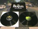 THE BEATLES PAST MASTERS 2012 PRESSING 2 ALBUM SET 180 GRAM  NEAR MINT