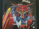 JUDAS PRIEST - Defenders Of The Faith - Vinyl LP - FC 39219